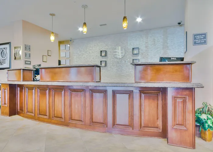Hotel Comfort & Worth - Fossil Creek 4*