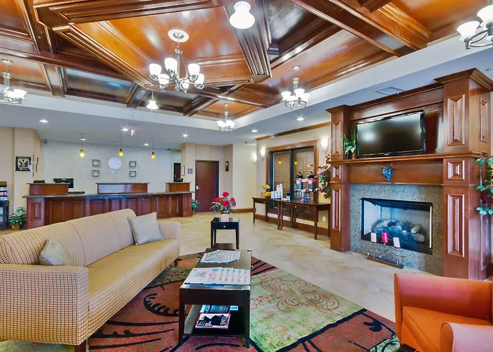 Comfort & Worth - Fossil Creek Hotel 4*