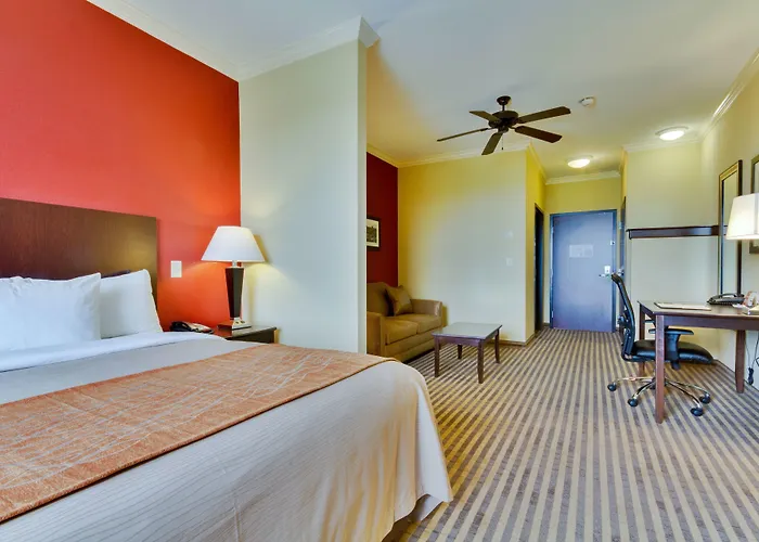 Comfort & Worth - Fossil Creek Fort Worth