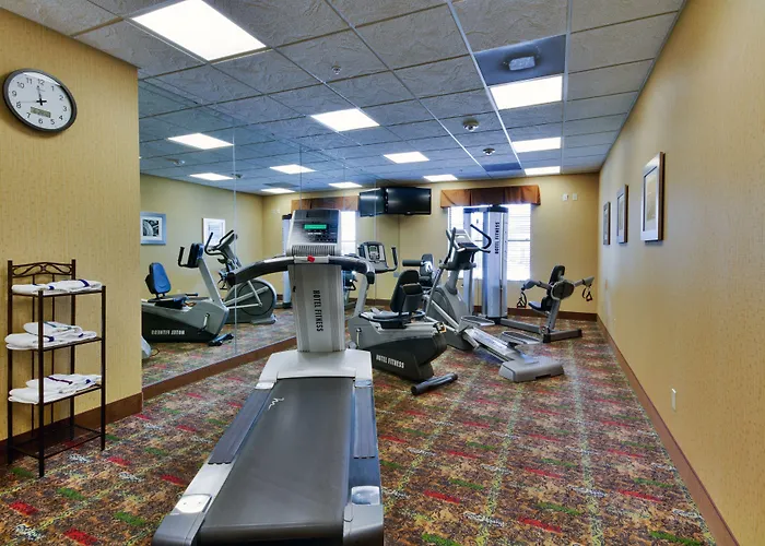 Comfort & Worth - Fossil Creek Hotel 4*