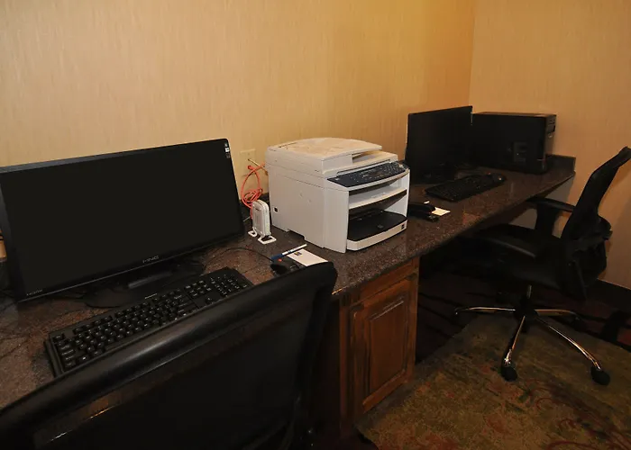 Comfort & Worth - Fossil Creek Fort Worth