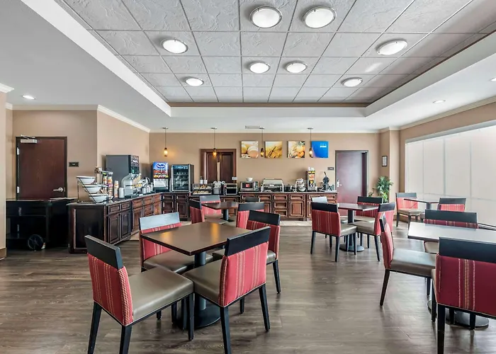 Comfort & Worth - Fossil Creek Hotel 4*