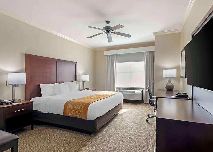 Comfort & Worth - Fossil Creek Hotel 4*