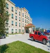 Comfort & Worth - Fossil Creek 4* Fort Worth